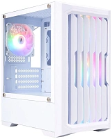 Корпус 1STPLAYER BULLET HUNTER H2 White