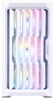 Корпус 1STPLAYER BULLET HUNTER H2 White