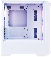 Корпус 1STPLAYER BULLET HUNTER H2 White