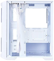 Корпус 1STPLAYER BULLET HUNTER H2 White