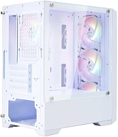 Корпус 1STPLAYER BULLET HUNTER H2 White