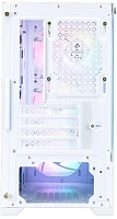 Корпус 1STPLAYER BULLET HUNTER H2 White