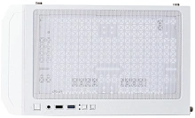Корпус 1STPLAYER BULLET HUNTER H2 White