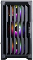 Корпус 1STPLAYER BULLET HUNTER H2 ARGB Black