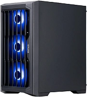Корпус 1STPLAYER BULLET HUNTER H2 ARGB Black