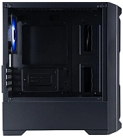Корпус 1STPLAYER BULLET HUNTER H2 ARGB Black