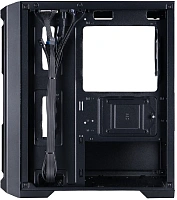 Корпус 1STPLAYER BULLET HUNTER H2 ARGB Black