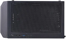 Корпус 1STPLAYER BULLET HUNTER H2 ARGB Black