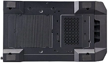 Корпус 1STPLAYER BULLET HUNTER H2 ARGB Black