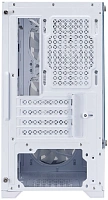 Корпус 1STPLAYER BULLET HUNTER H2 ARGB White