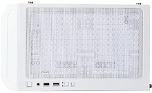 Корпус 1STPLAYER BULLET HUNTER H2 ARGB White