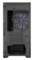 Корпус 1STPLAYER TRILOBITE T3 ARGB Black (T3-BK-4F7)