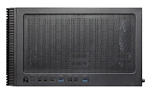 Корпус 1STPLAYER TRILOBITE T3 ARGB Black (T3-BK-4F7)