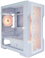 Корпус 1STPLAYER TRILOBITE T3 ARGB White (T3-WH-4F7-W)