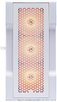 Корпус 1STPLAYER TRILOBITE T3 ARGB White (T3-WH-4F7-W)