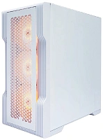 Корпус 1STPLAYER TRILOBITE T3 ARGB White (T3-WH-4F7-W)