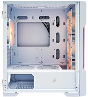 Корпус 1STPLAYER TRILOBITE T3 ARGB White (T3-WH-4F7-W)