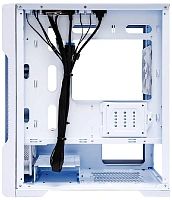 Корпус 1STPLAYER TRILOBITE T3 ARGB White (T3-WH-4F7-W)