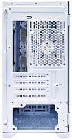 Корпус 1STPLAYER TRILOBITE T3 ARGB White (T3-WH-4F7-W)