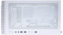 Корпус 1STPLAYER TRILOBITE T3 ARGB White (T3-WH-4F7-W)