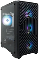 Корпус 1STPLAYER TRILOBITE T5 ARGB Black
