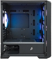 Корпус 1STPLAYER TRILOBITE T5 ARGB Black