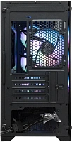 Корпус 1STPLAYER TRILOBITE T5 ARGB Black