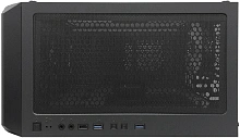 Корпус 1STPLAYER TRILOBITE T5 ARGB Black