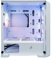 Корпус 1STPLAYER TRILOBITE T5 ARGB White