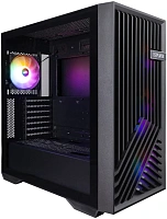 Корпус 1STPLAYER FD8 Black