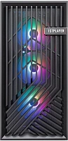 Корпус 1STPLAYER FD8 Black