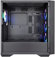 Корпус 1STPLAYER FD8 Black