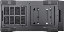 Корпус 1STPLAYER FD8 Black