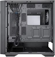 Корпус 1STPLAYER FD8 Black
