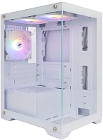 Корпус 1STPLAYER MIKU Mi2 White
