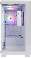 Корпус 1STPLAYER MIKU Mi2 White