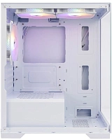 Корпус 1STPLAYER MIKU Mi2 White