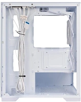 Корпус 1STPLAYER MIKU Mi2 White