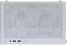 Корпус 1STPLAYER MIKU Mi2 White