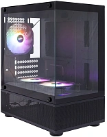 Корпус 1STPLAYER MIKU Mi2-A Black