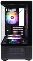 Корпус 1STPLAYER MIKU Mi2-A Black