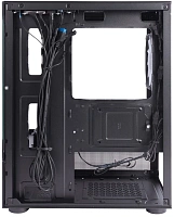 Корпус 1STPLAYER MIKU Mi2-A Black