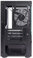 Корпус 1STPLAYER MIKU Mi2-A Black