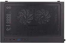 Корпус 1STPLAYER MIKU Mi2-A Black