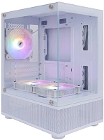 Корпус 1STPLAYER MIKU Mi2-A White