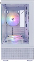 Корпус 1STPLAYER MIKU Mi2-A White