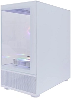 Корпус 1STPLAYER MIKU Mi2-A White