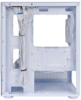 Корпус 1STPLAYER MIKU Mi2-A White