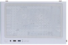Корпус 1STPLAYER MIKU Mi2-A White