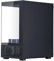 Корпус 1STPLAYER MIKU Mi2-A ARGB Black (Mi2-A-BK-2FC7R-1FC7)